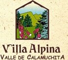 Villa Alpina Valle de Calamuchita C�rdoba